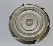 Giải pháp đúc kim loại tùy chỉnh cho nhu cầu của khách hàng