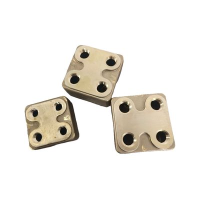 Cung cấp dịch vụ đúc kim loại và gia công chính xác cao cho các bộ phận OEM / ODM tùy chỉnh