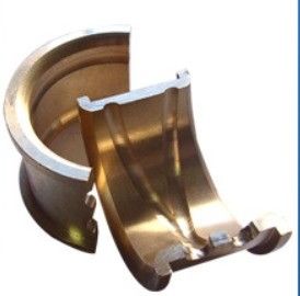 Dịch vụ phụ tùng tùy chỉnh CNC Rụng đồng Rụng đồng rắn Nhà đúc đầu tư Dịch vụ cát