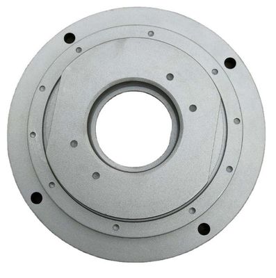 Đồng đồng kim loại đúc đúc cho các bộ phận máy đồng nhôm chính xác