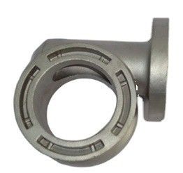 Đồng đồng kim loại đúc đúc cho các bộ phận máy đồng nhôm chính xác