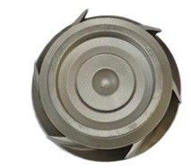Đồng đồng kim loại đúc đúc cho các bộ phận máy đồng nhôm chính xác