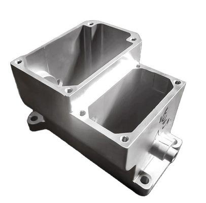 Các bộ phận đúc kim loại chính xác cao cho nhôm đồng đồng đồng và đồng