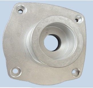 Các bộ phận đúc kim loại chính xác cao cho nhôm đồng đồng đồng và đồng