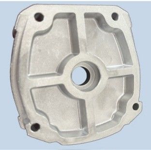 Các bộ phận đúc kim loại chính xác cao cho nhôm đồng đồng đồng và đồng
