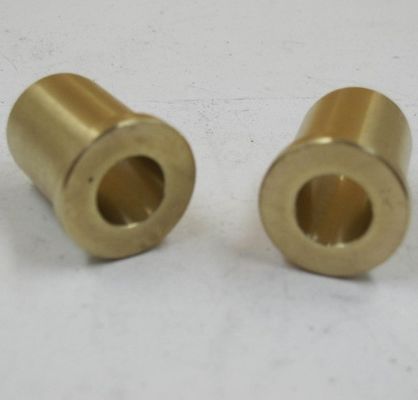 Các bộ phận đúc nhôm có thể tùy chỉnh Các bộ phận kim loại được chế biến chính xác cao