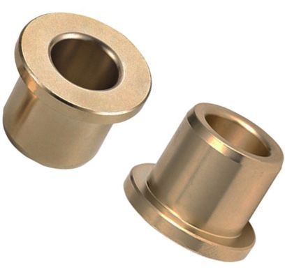 Các bộ phận đúc nhôm có thể tùy chỉnh Các bộ phận kim loại được chế biến chính xác cao