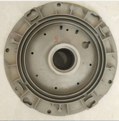 Công nghiệp cấp Die Cast Aluminium Castings Oem Die Casting Parts