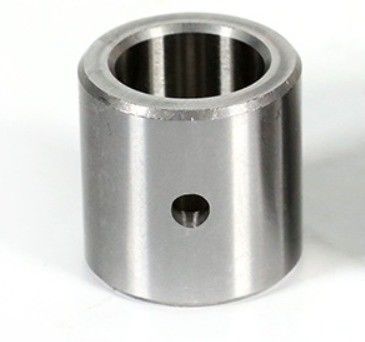 Các bộ phận chết CNC tùy chỉnh cho các bộ phận máy
