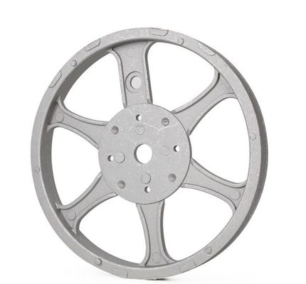 Dịch vụ kỹ thuật tùy chỉnh cho tư vấn đúc kim cao độ chính xác
