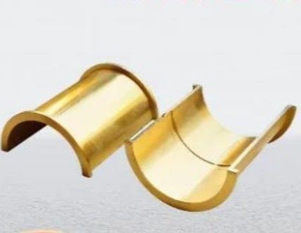 OEM Zinc Die Parts cho Máy đúc đúc thay thế phụ kiện thay thế tùy chỉnh