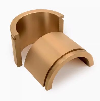 OEM Zinc Die Parts cho Máy đúc đúc thay thế phụ kiện thay thế tùy chỉnh