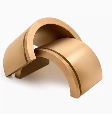 OEM Zinc Die Parts cho Máy đúc đúc thay thế phụ kiện thay thế tùy chỉnh