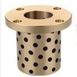 Sản xuất các bộ phận chính xác cao từ Trusted