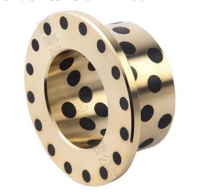Sản xuất các bộ phận chính xác cao từ Trusted