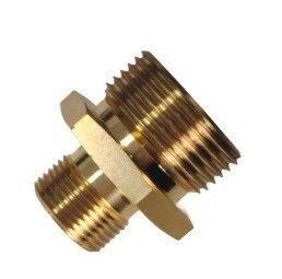 Dịch vụ đúc bộ phận kim loại CNC chính xác cao tùy chỉnh cho vật liệu Aliminum