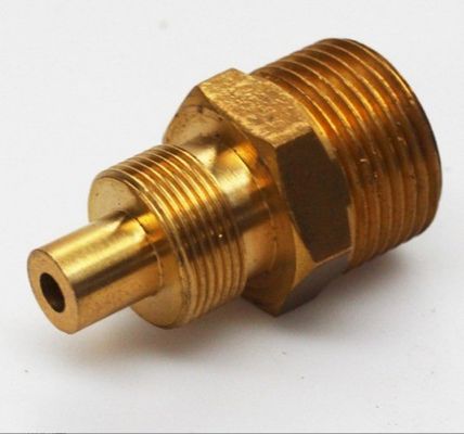 Dịch vụ đúc bộ phận kim loại CNC chính xác cao tùy chỉnh cho vật liệu Aliminum