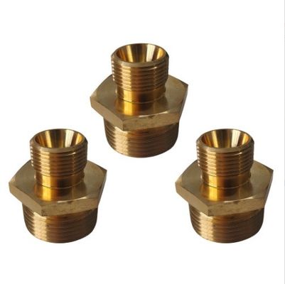 Dịch vụ đúc bộ phận kim loại CNC chính xác cao tùy chỉnh cho vật liệu Aliminum