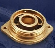 Sản phẩm đúc đồng và đồng đúc đúc với dịch vụ tùy chỉnh từ Trusted
