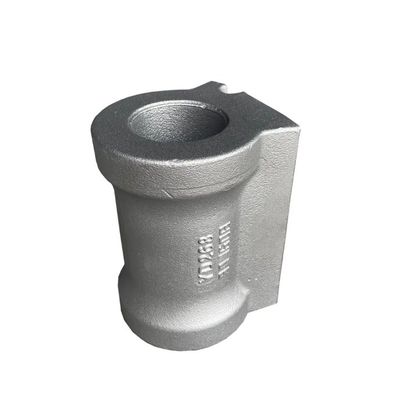 Các bộ phận điện nhôm đúc dịch vụ đúc chết với khả năng gia công CNC