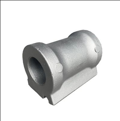 Các bộ phận điện nhôm đúc dịch vụ đúc chết với khả năng gia công CNC