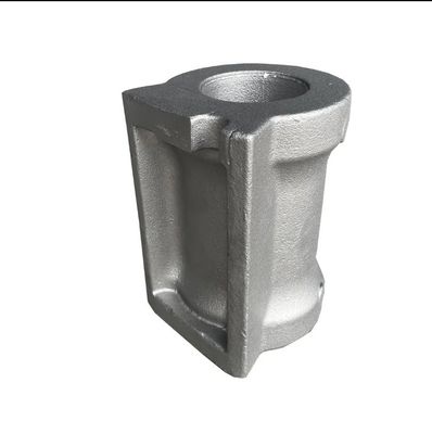 Các bộ phận điện nhôm đúc dịch vụ đúc chết với khả năng gia công CNC