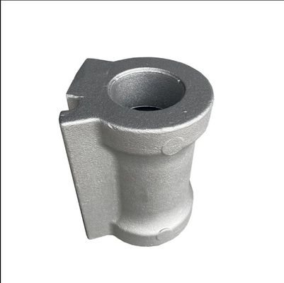 Các bộ phận điện nhôm đúc dịch vụ đúc chết với khả năng gia công CNC