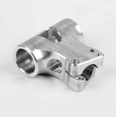 Các bộ phận đúc bằng thép hợp kim nhôm Crankcase xe máy Kháng ăn mòn