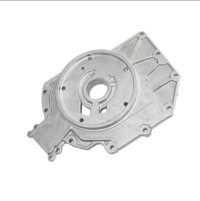 Dầu không gỉ cao độ chính xác đúc đúc cho các bộ phận khung bánh xe máy