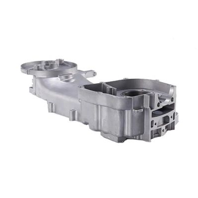Dầu không gỉ cao độ chính xác đúc đúc cho các bộ phận khung bánh xe máy