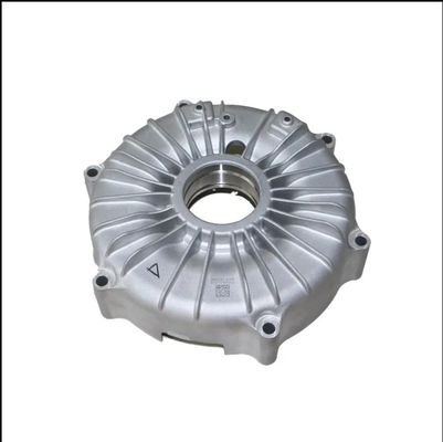 Dầu không gỉ cao độ chính xác đúc đúc cho các bộ phận khung bánh xe máy