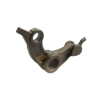 Dịch vụ đúc thép nhôm chuyên nghiệp Các bộ phận đúc tùy chỉnh chống mòn