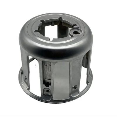 OEM tùy chỉnh chính xác Cast Iron phụ tùng ô tô hiệu suất cao