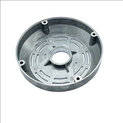 OEM tùy chỉnh chính xác Cast Iron phụ tùng ô tô hiệu suất cao
