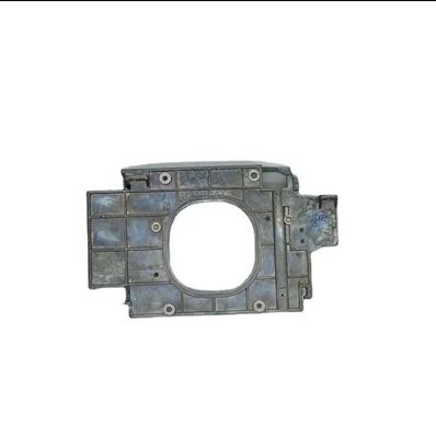 OEM tùy chỉnh chính xác Cast Iron phụ tùng ô tô hiệu suất cao