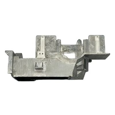 OEM tùy chỉnh chính xác Cast Iron phụ tùng ô tô hiệu suất cao