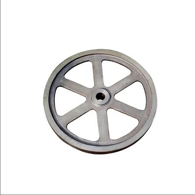 Thép không gỉ đúc phần đúc dịch vụ đúc chết đúc nhà chứa sức mạnh cao