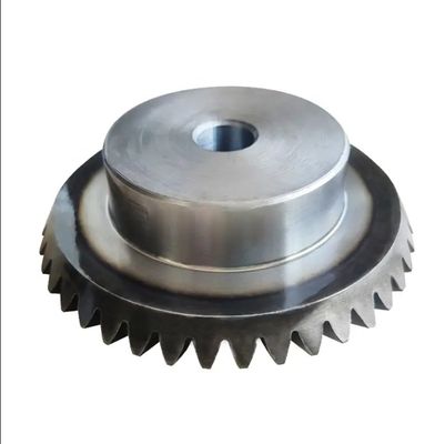 Đồng Custom Sand Casting đầu tư đúc thép không gỉ đồng Gears hộp số đầu tư hợp kim nhôm