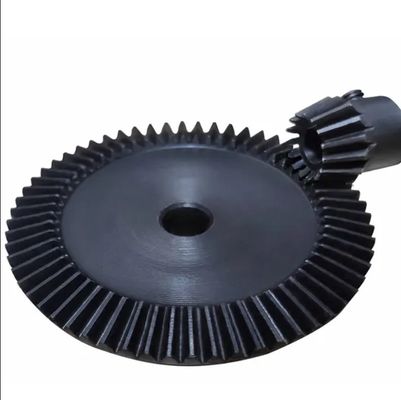 Đồng Custom Sand Casting đầu tư đúc thép không gỉ đồng Gears hộp số đầu tư hợp kim nhôm