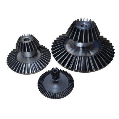 Đồng Custom Sand Casting đầu tư đúc thép không gỉ đồng Gears hộp số đầu tư hợp kim nhôm
