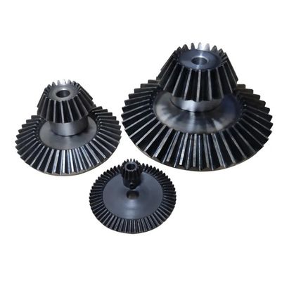 Đồng Custom Sand Casting đầu tư đúc thép không gỉ đồng Gears hộp số đầu tư hợp kim nhôm