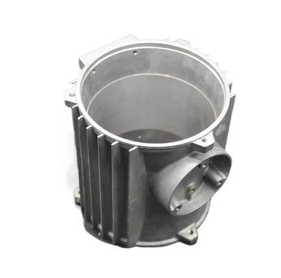 Các bộ phận kim loại tùy chỉnh cho ngành công nghiệp bột sơn đúc và dịch vụ hoàn thiện
