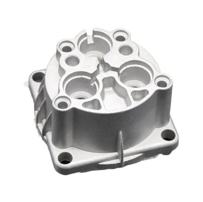 Các bộ phận kim loại tùy chỉnh cho ngành công nghiệp bột sơn đúc và dịch vụ hoàn thiện