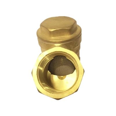 Máy gia công đúc cát tùy chỉnh đồng Y lọc lọc cho các bộ phận đồng