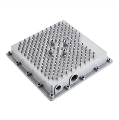 Vibratory Finishing for Copper Casting Gravity Brass and Zinc Die Casting Spare Parts Các bộ phận thay thế đúc đồng và kẽm