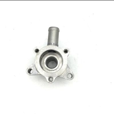 Vibratory Finishing for Copper Casting Gravity Brass and Zinc Die Casting Spare Parts Các bộ phận thay thế đúc đồng và kẽm