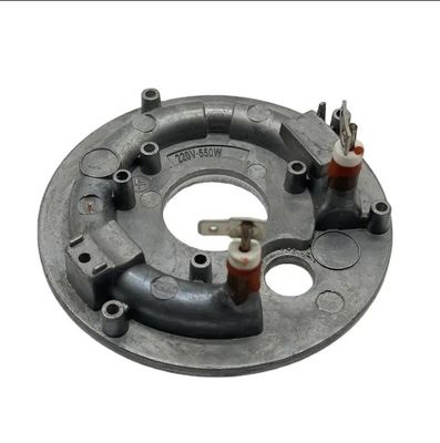 Vibratory Finishing for Copper Casting Gravity Brass and Zinc Die Casting Spare Parts Các bộ phận thay thế đúc đồng và kẽm