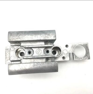 Vibratory Finishing for Copper Casting Gravity Brass and Zinc Die Casting Spare Parts Các bộ phận thay thế đúc đồng và kẽm