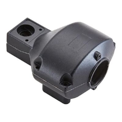 Vibratory Finishing for Copper Casting Gravity Brass and Zinc Die Casting Spare Parts Các bộ phận thay thế đúc đồng và kẽm