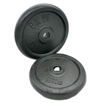 Các nhà đúc kim loại nhôm Custom Gray Casting Iron Counterweight Plate cho các bộ phận nhỏ